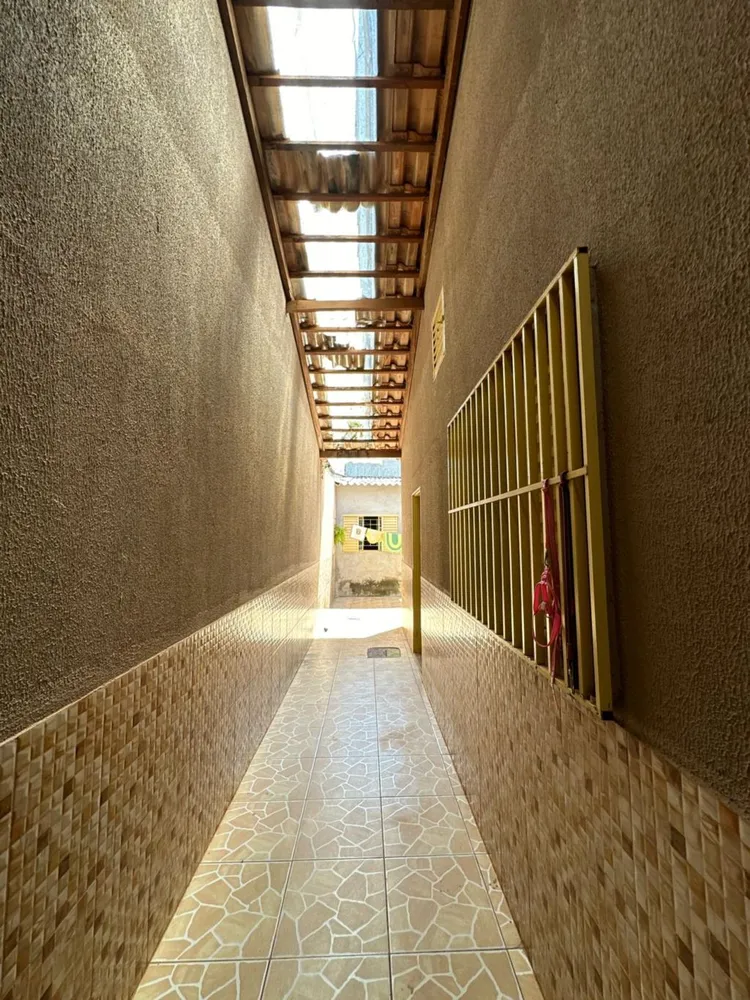 Casa, 2 quartos - Foto 7