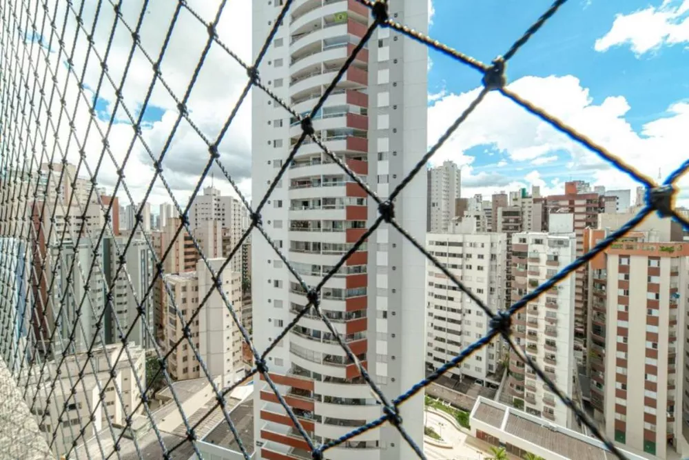 Apartamento à venda com 3 quartos, 230m² - Foto 3