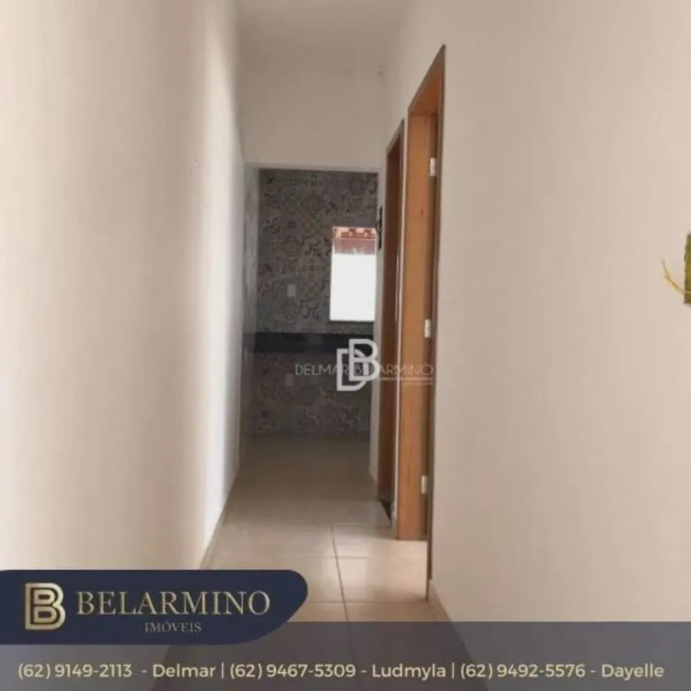 Casa, 2 quartos - Foto 5