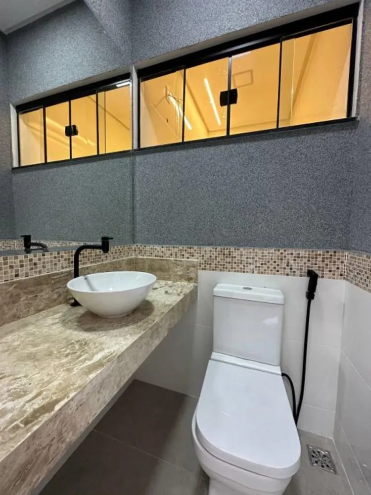 Casa, 3 quartos - Foto 19