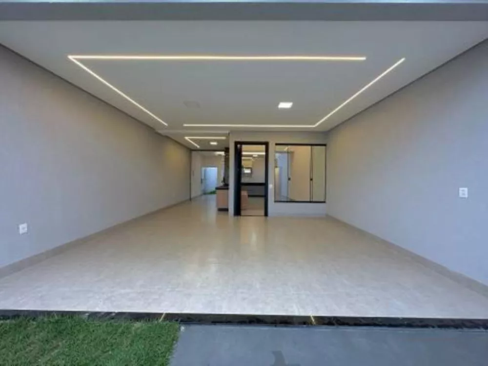 Casa à venda com 3 quartos, 198m² - Foto 4