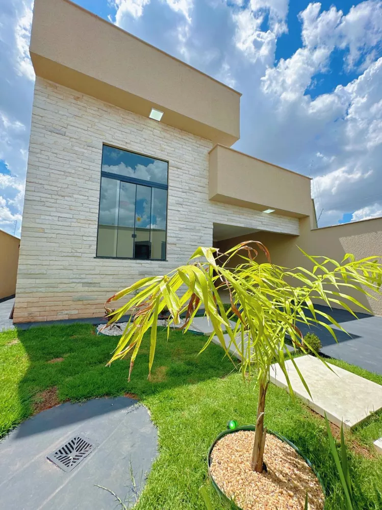 Casa, 3 quartos - Foto 4