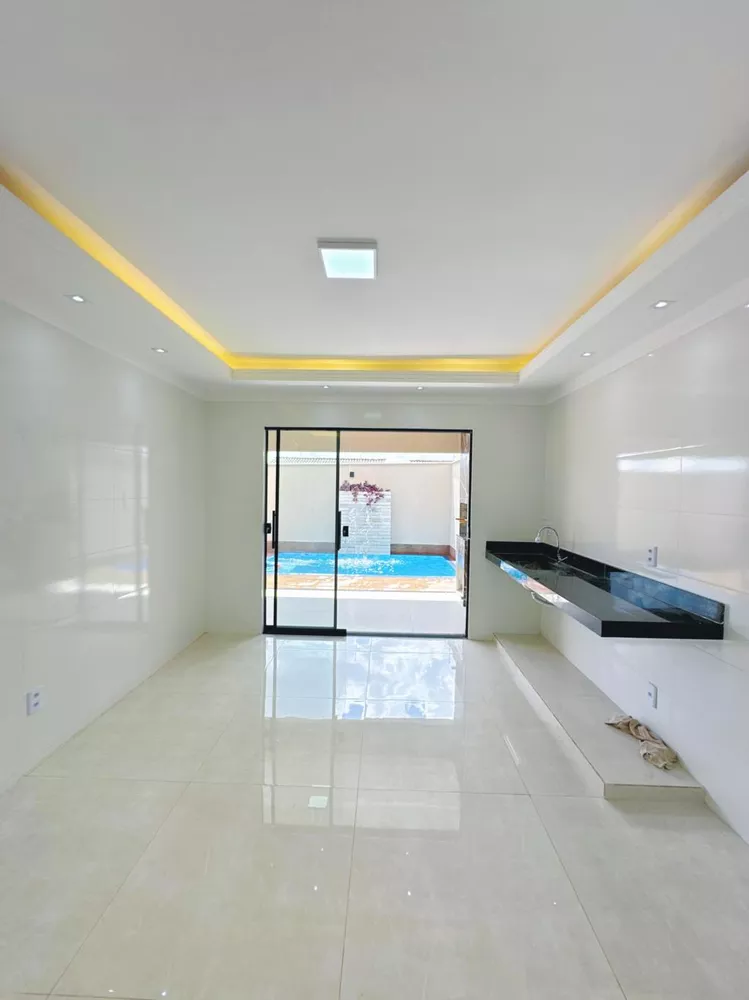 Casa, 3 quartos - Foto 7