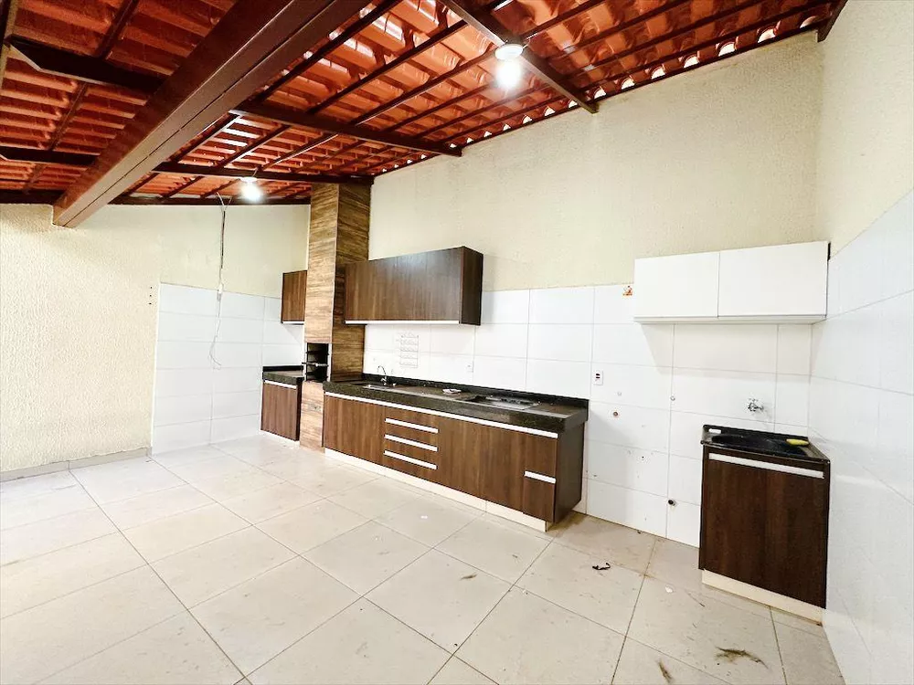 Casa à venda com 3 quartos, 146m² - Foto 8