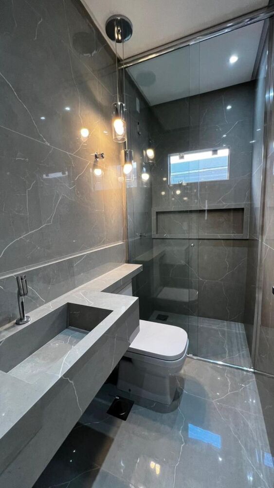 Casa, 2 quartos - Foto 4