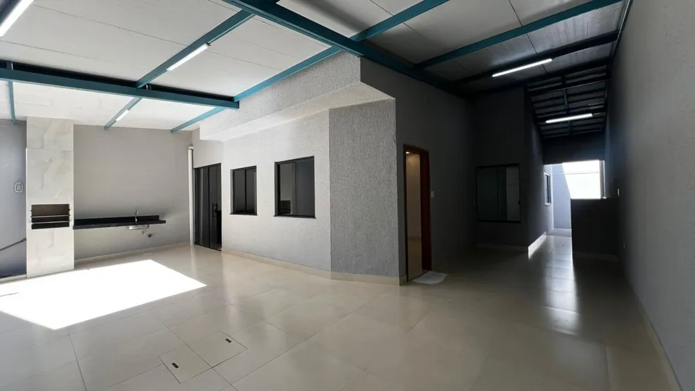 Casa, 2 quartos - Foto 1