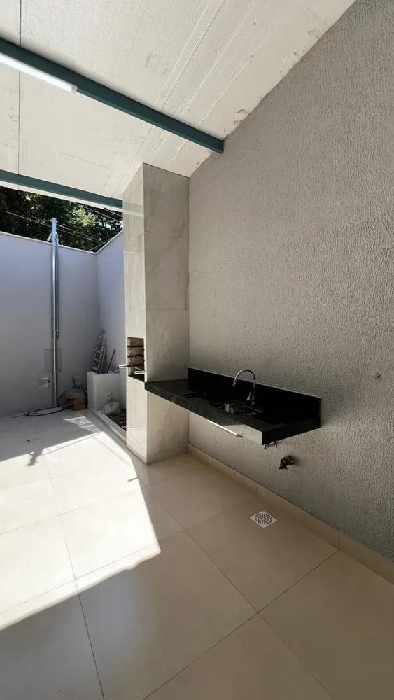 Casa, 2 quartos - Foto 8