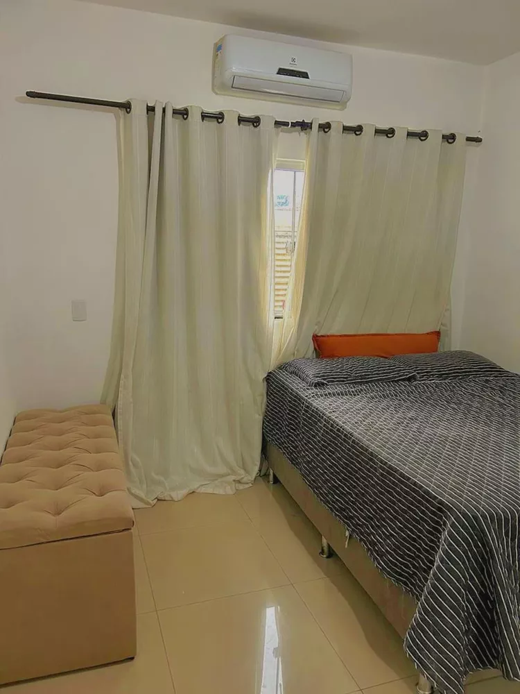 Casa à venda com 3 quartos, 180m² - Foto 4