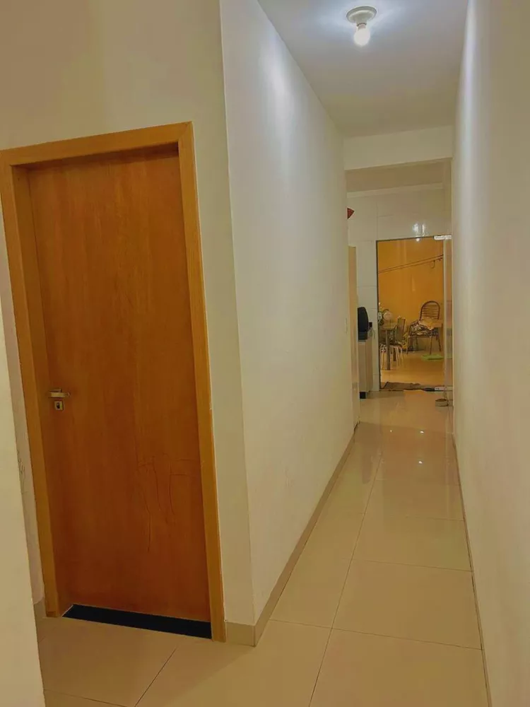 Casa à venda com 3 quartos, 180m² - Foto 10