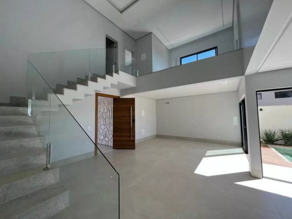 Casa de Condomínio à venda com 4 quartos, 240m² - Foto 9