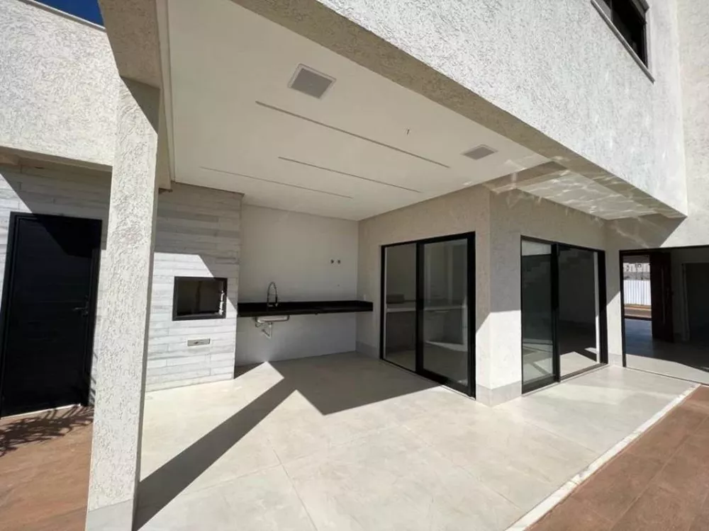 Casa de Condomínio à venda com 4 quartos, 240m² - Foto 8