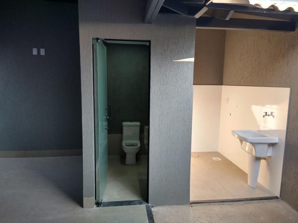 Casa, 3 quartos - Foto 3
