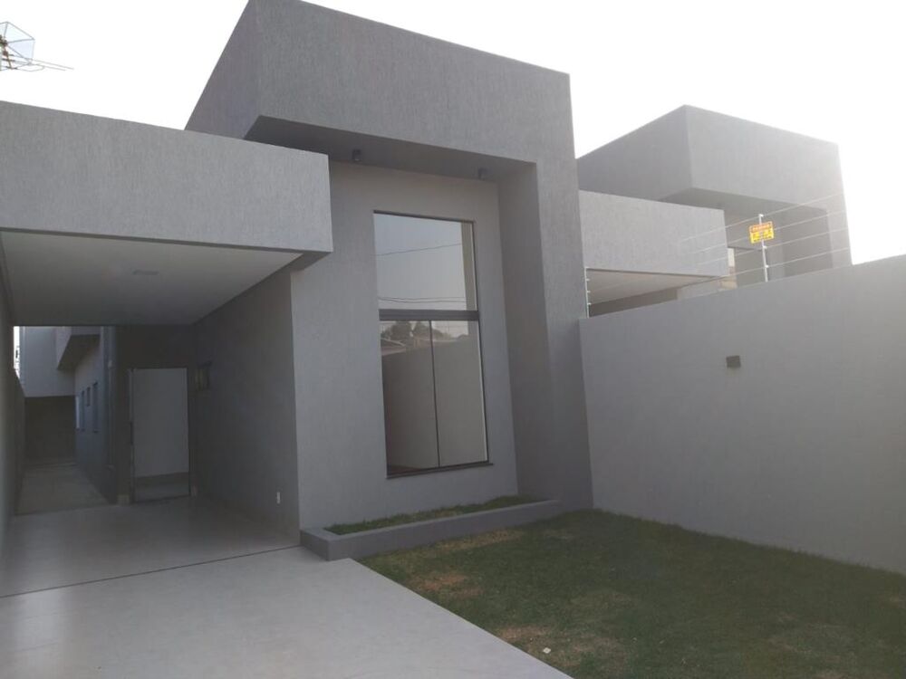Casa, 3 quartos - Foto 8