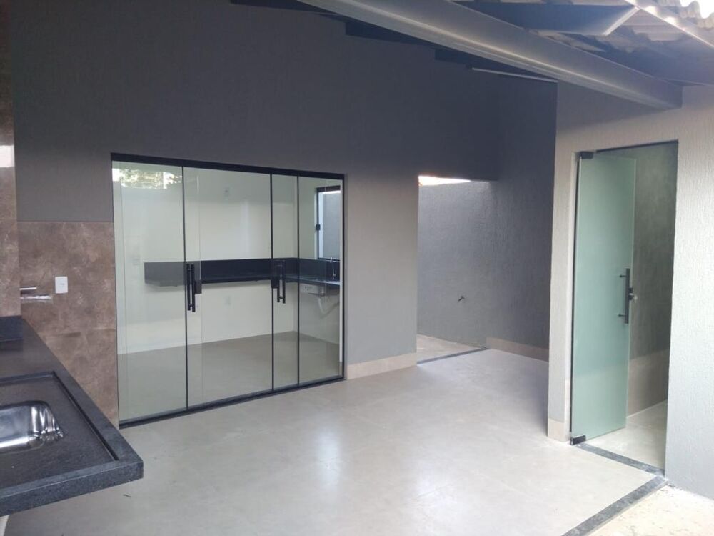Casa, 3 quartos - Foto 4