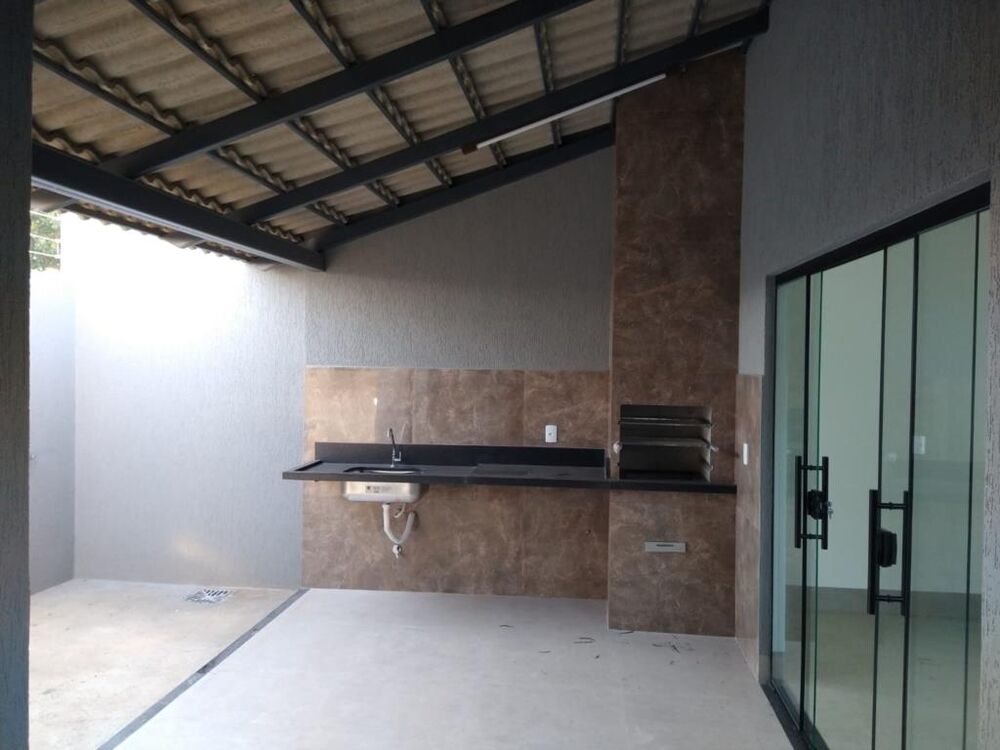 Casa, 3 quartos - Foto 6