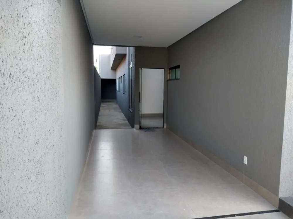 Casa, 3 quartos - Foto 12