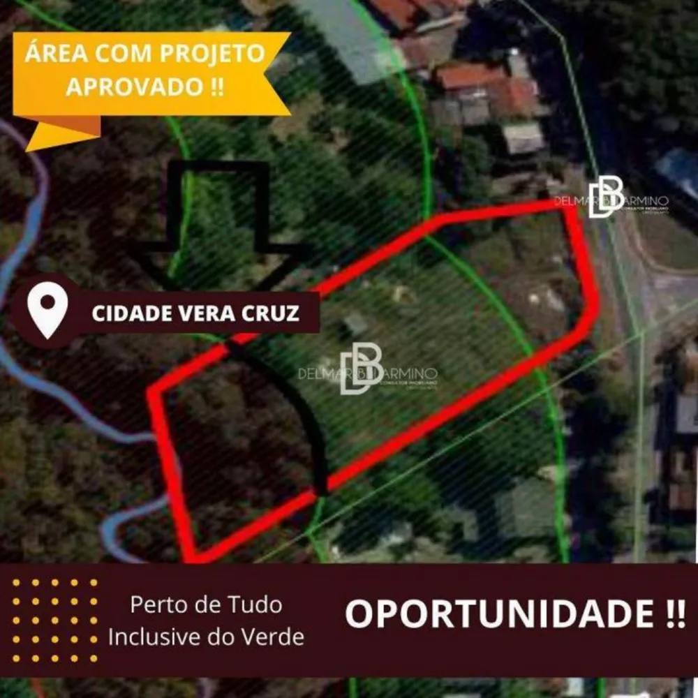 Terreno à venda, 4450m² - Foto 2