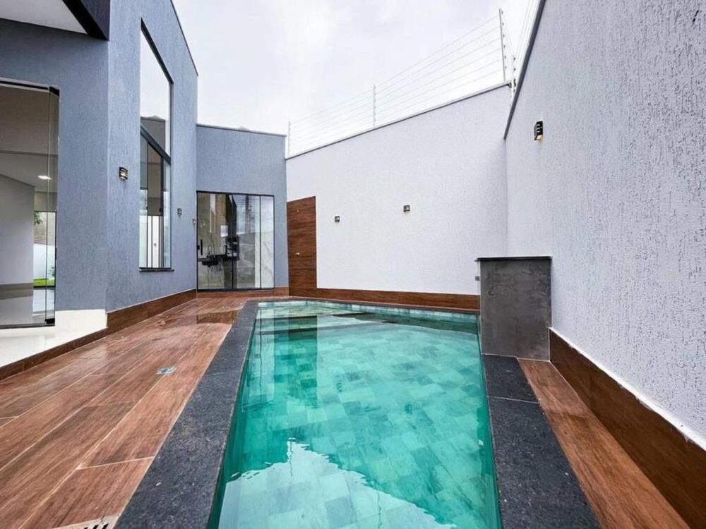 Casa, 3 quartos - Foto 10