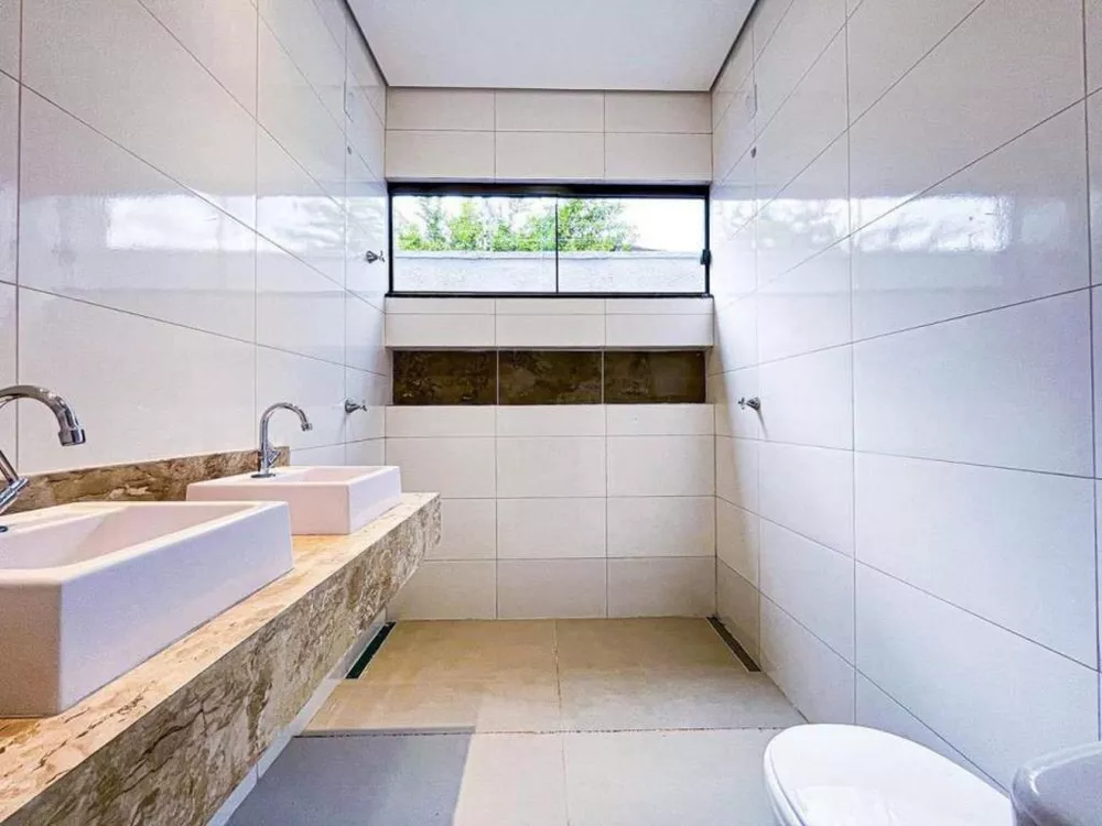 Casa, 3 quartos - Foto 2