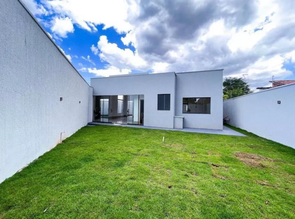 Casa, 3 quartos - Foto 5