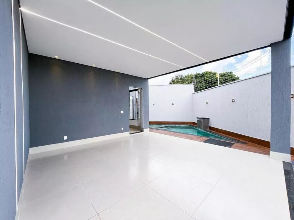 Casa, 3 quartos - Foto 7