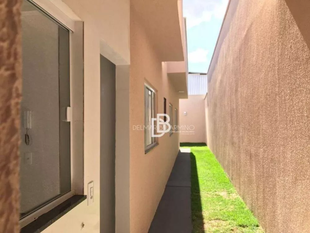 Casa à venda com 3 quartos, 180m² - Foto 2