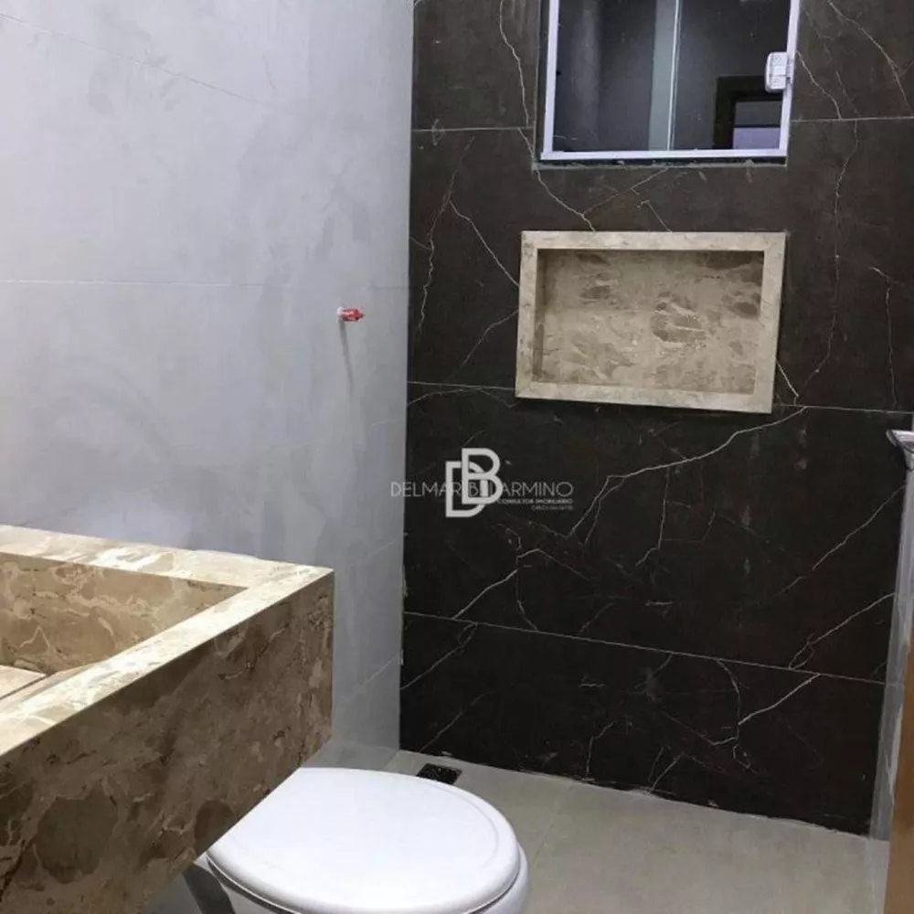 Casa à venda com 3 quartos, 180m² - Foto 6