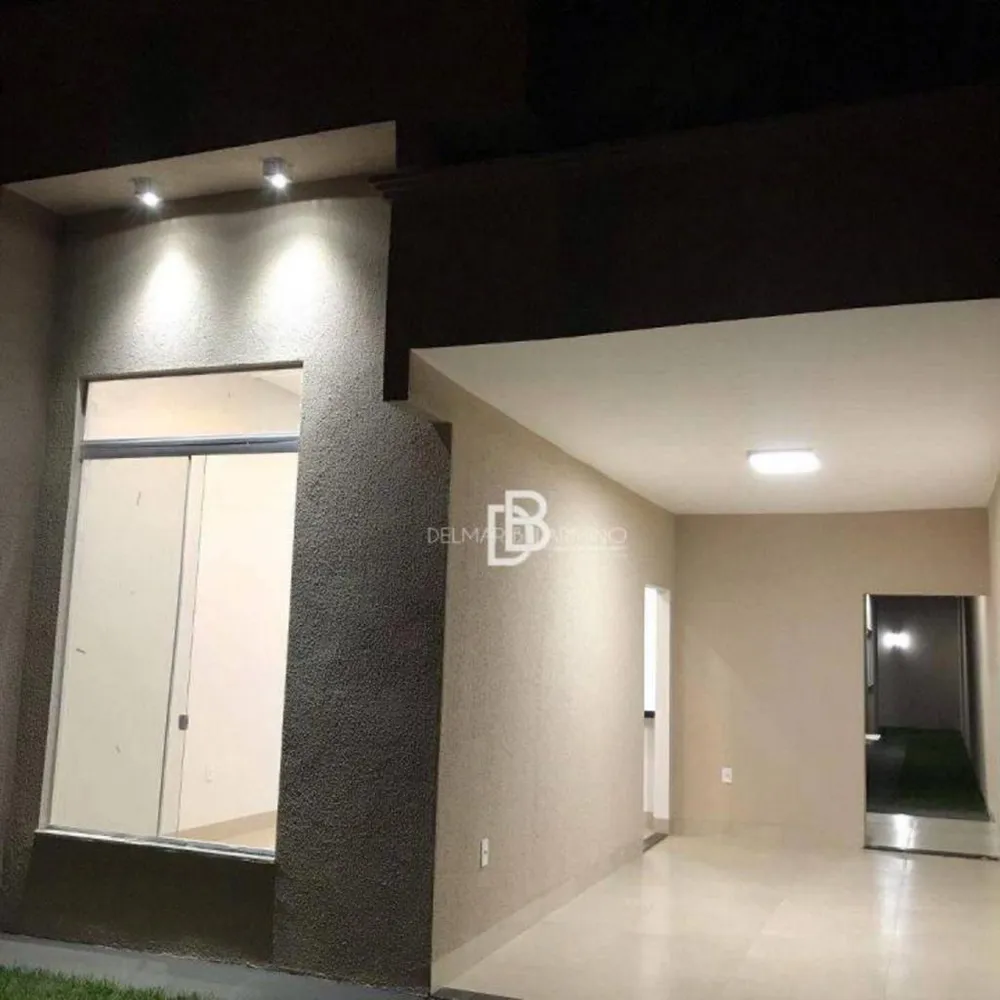 Casa, 3 quartos - Foto 10
