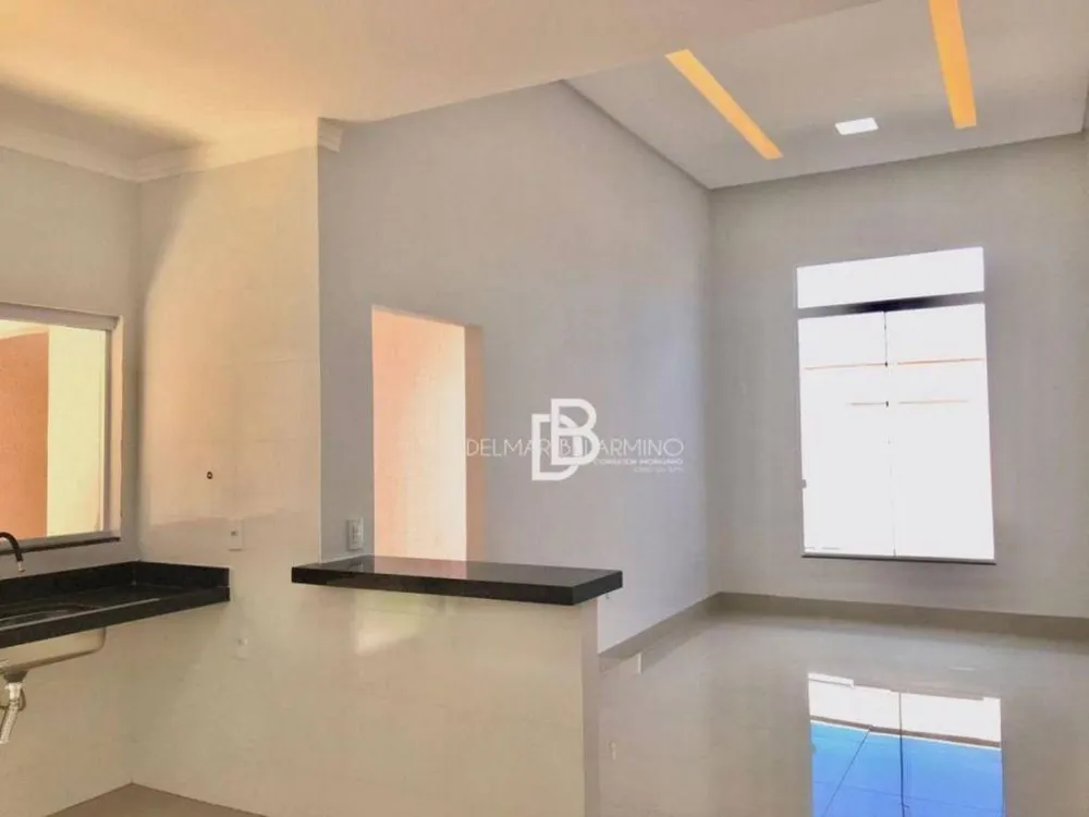 Casa, 3 quartos - Foto 12