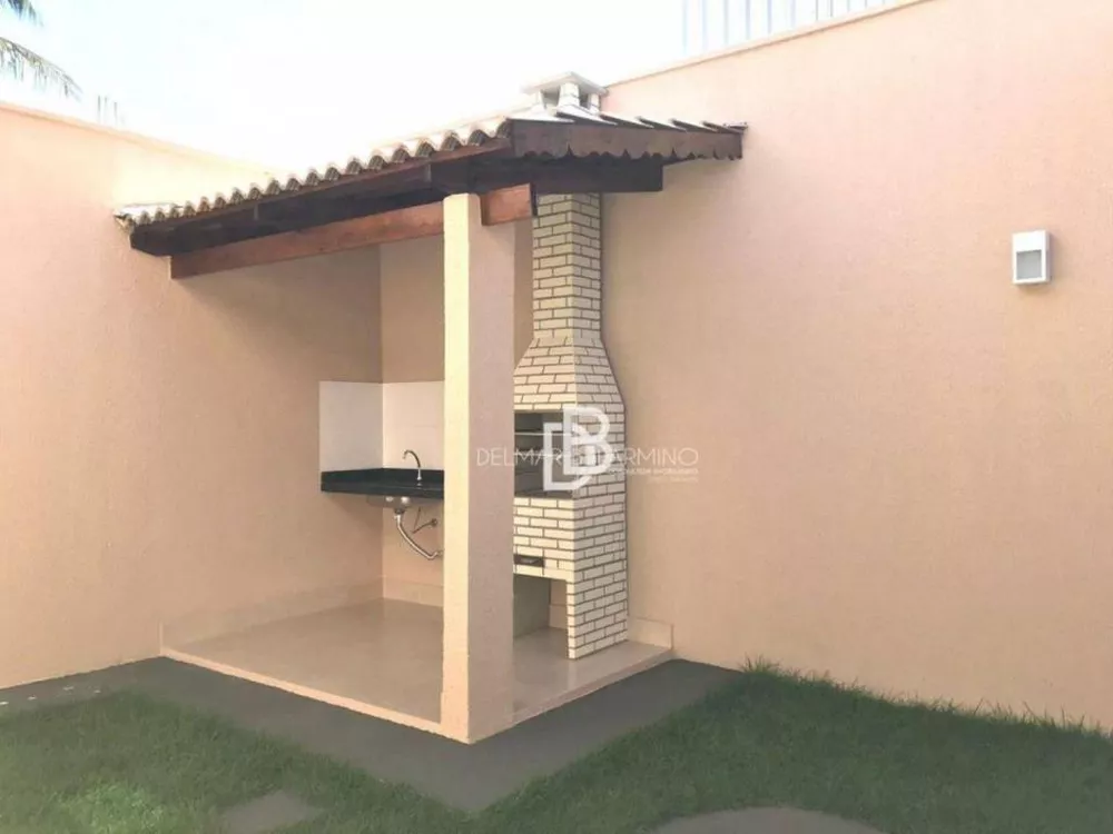 Casa à venda com 3 quartos, 180m² - Foto 4