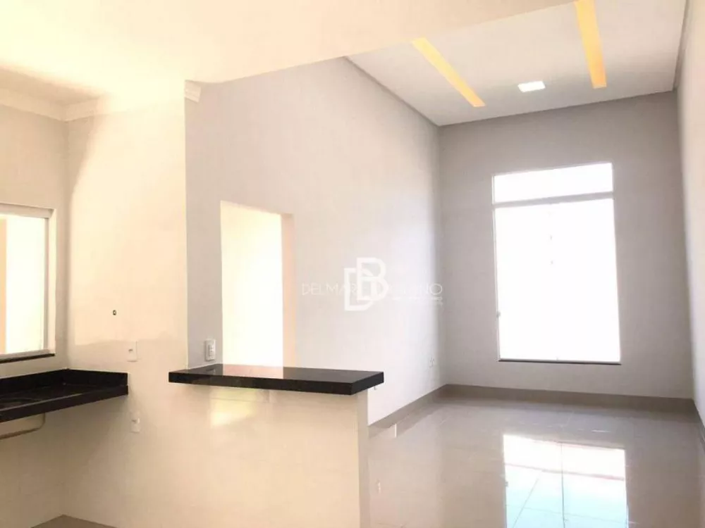 Casa à venda com 3 quartos, 180m² - Foto 3