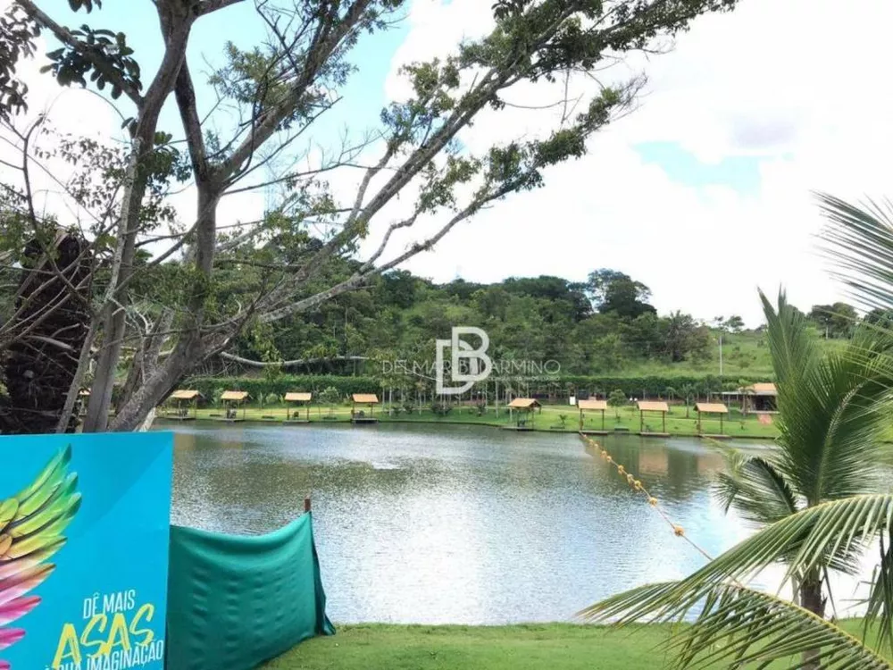 Chácara, 1 quarto, 1536 m² - Foto 1