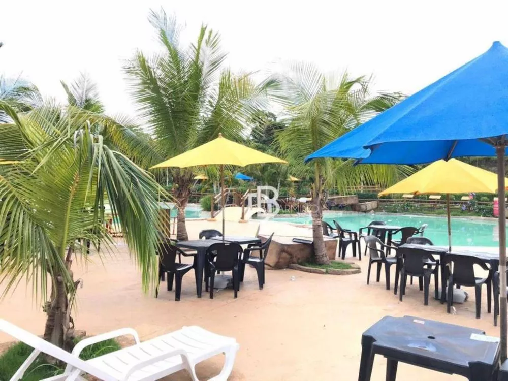 Chácara, 1 quarto, 1536 m² - Foto 7