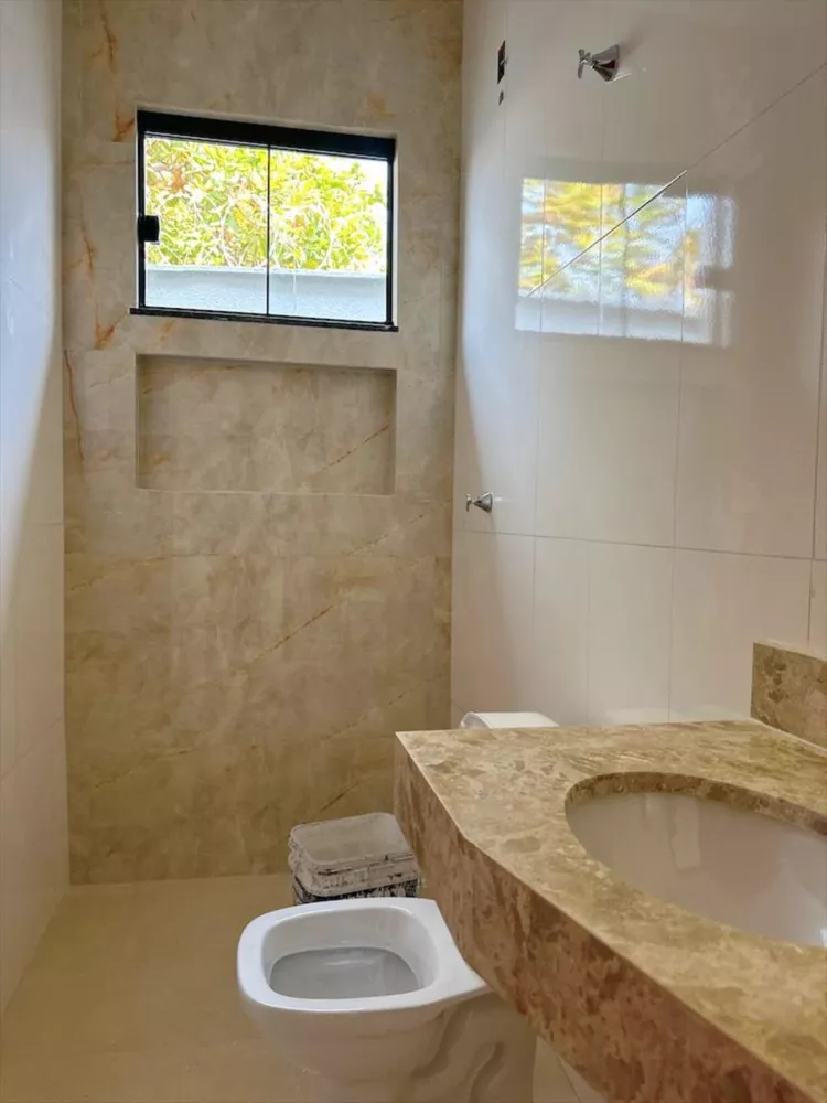 Casa à venda com 3 quartos, 110m² - Foto 6