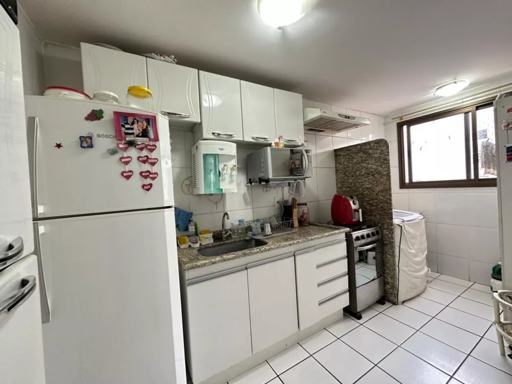 Apartamento à venda com 2 quartos, 59m² - Foto 8