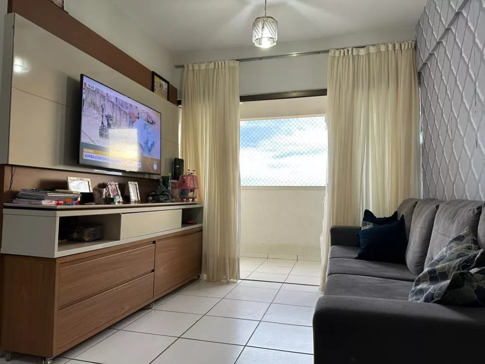 Apartamento à venda com 2 quartos, 59m² - Foto 9