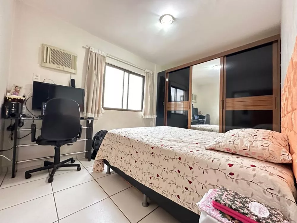 Apartamento à venda com 2 quartos, 59m² - Foto 7