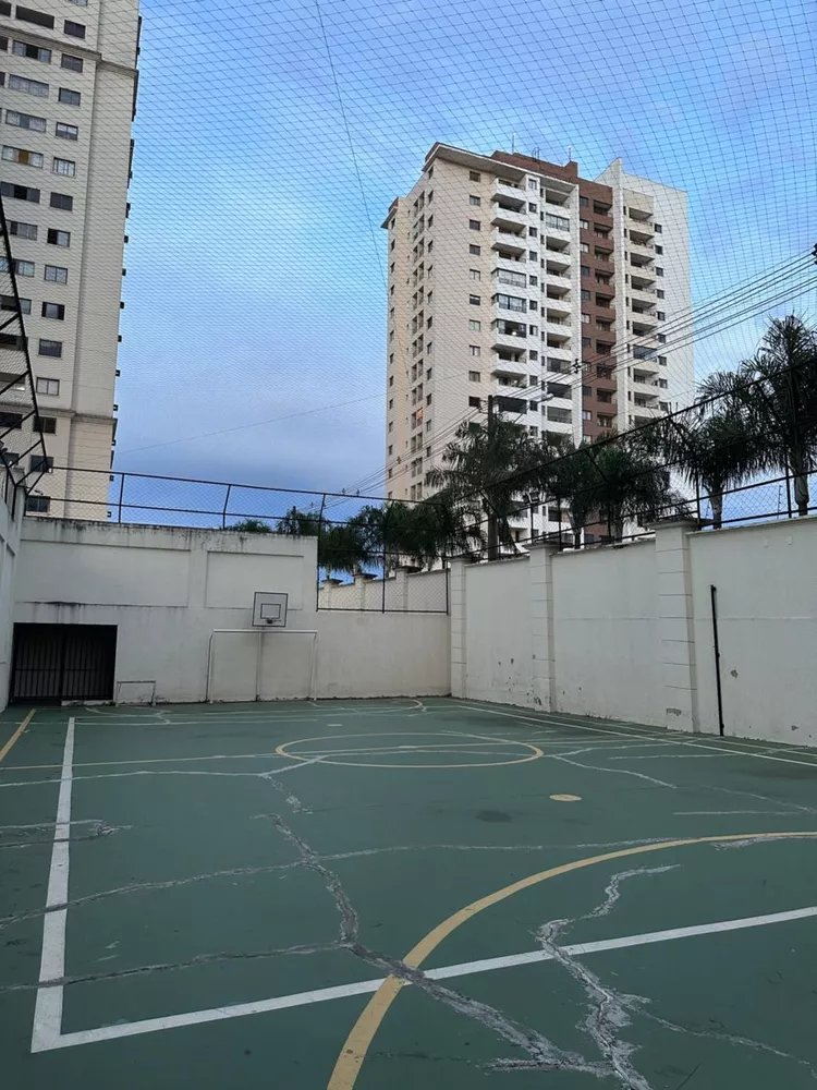 Apartamento à venda com 2 quartos, 59m² - Foto 5