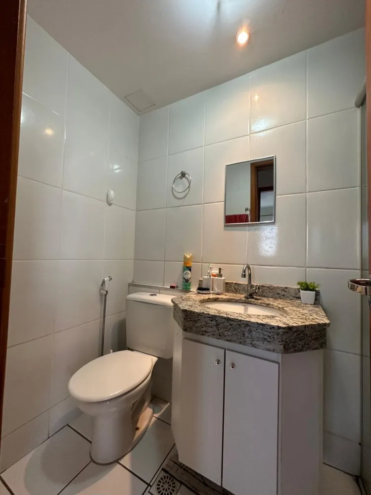 Apartamento, 2 quartos - Foto 13