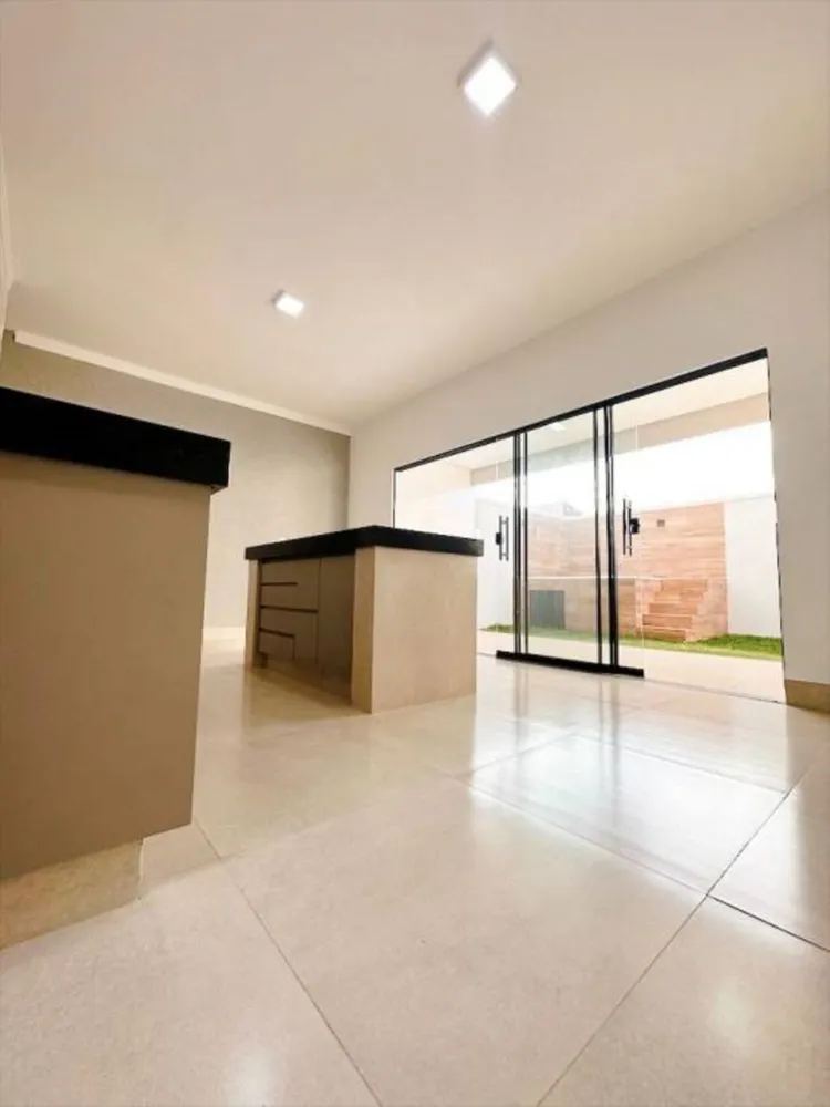 Casa, 3 quartos - Foto 3