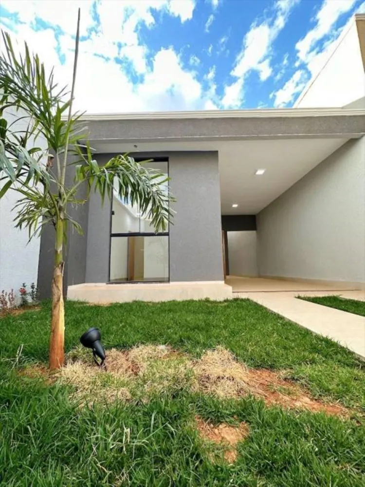 Casa, 3 quartos - Foto 2