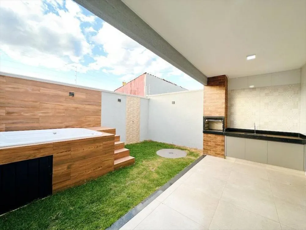 Casa, 3 quartos - Foto 11