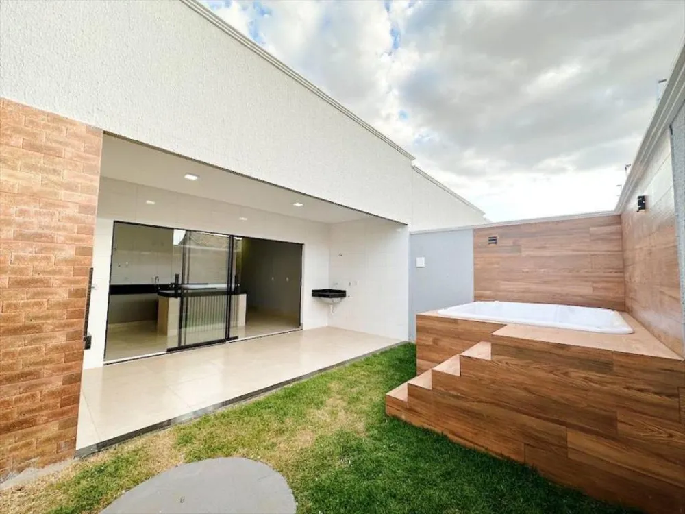 Casa, 3 quartos - Foto 10