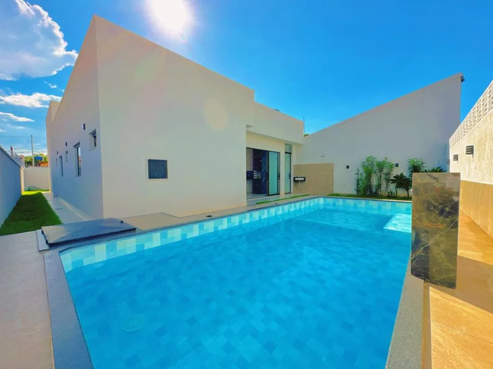 Casa, 3 quartos - Foto 6