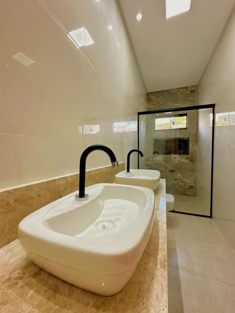 Casa, 3 quartos - Foto 16