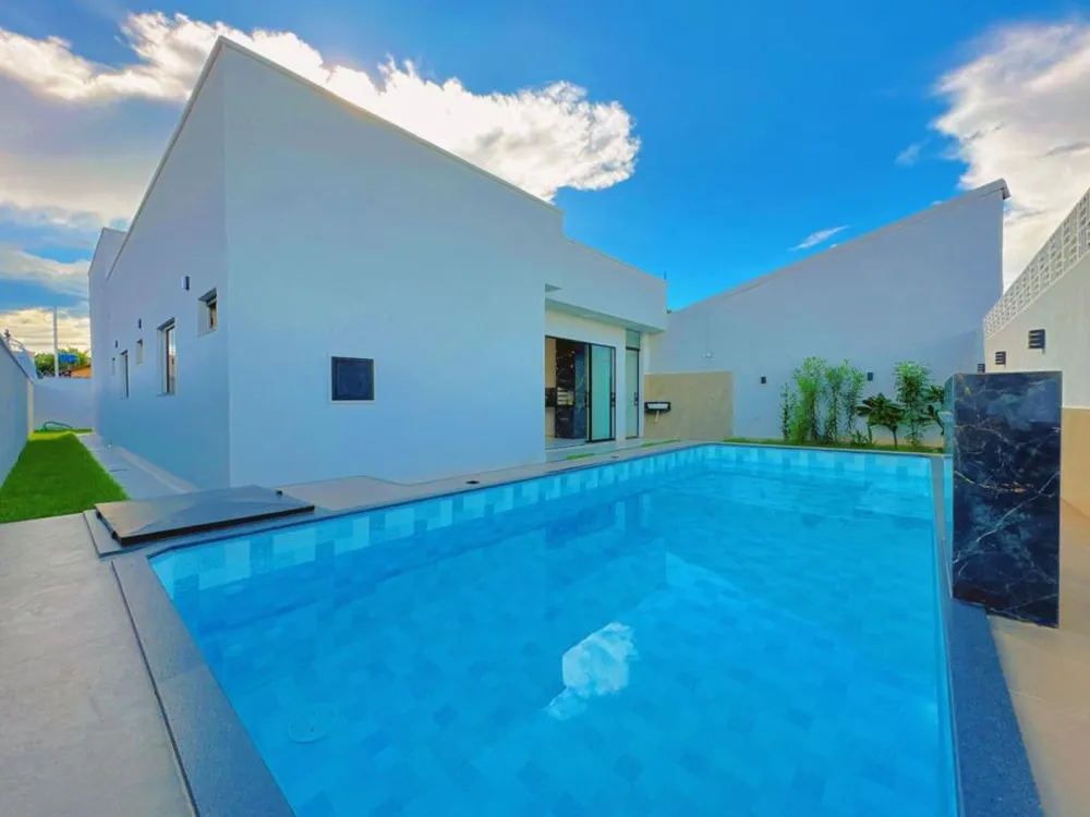 Casa, 3 quartos - Foto 7