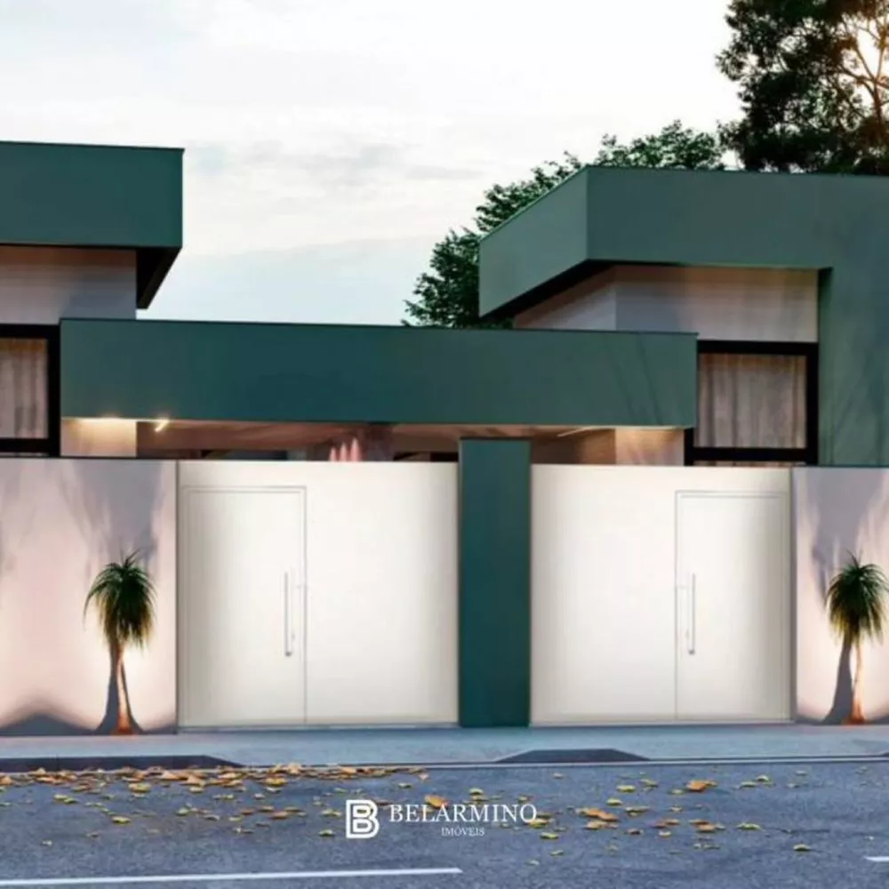 Casa, 3 quartos - Foto 4