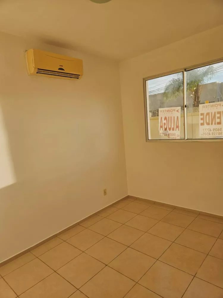 Apartamento à venda com 2 quartos, 44m² - Foto 2