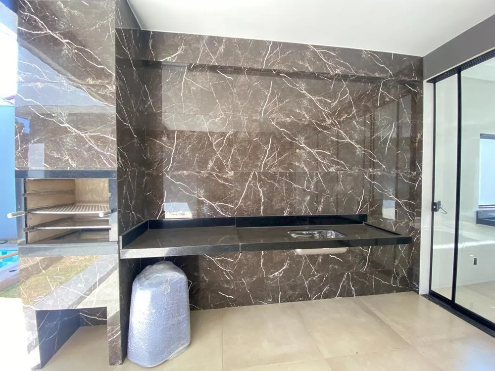 Casa, 3 quartos - Foto 7
