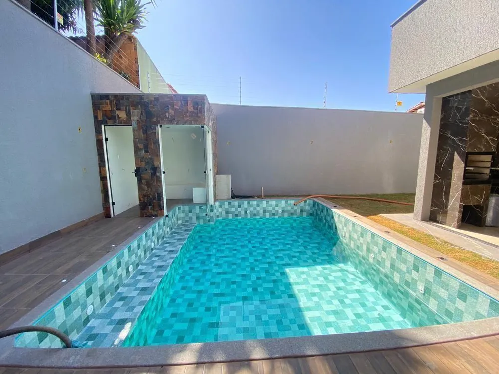 Casa, 3 quartos - Foto 6